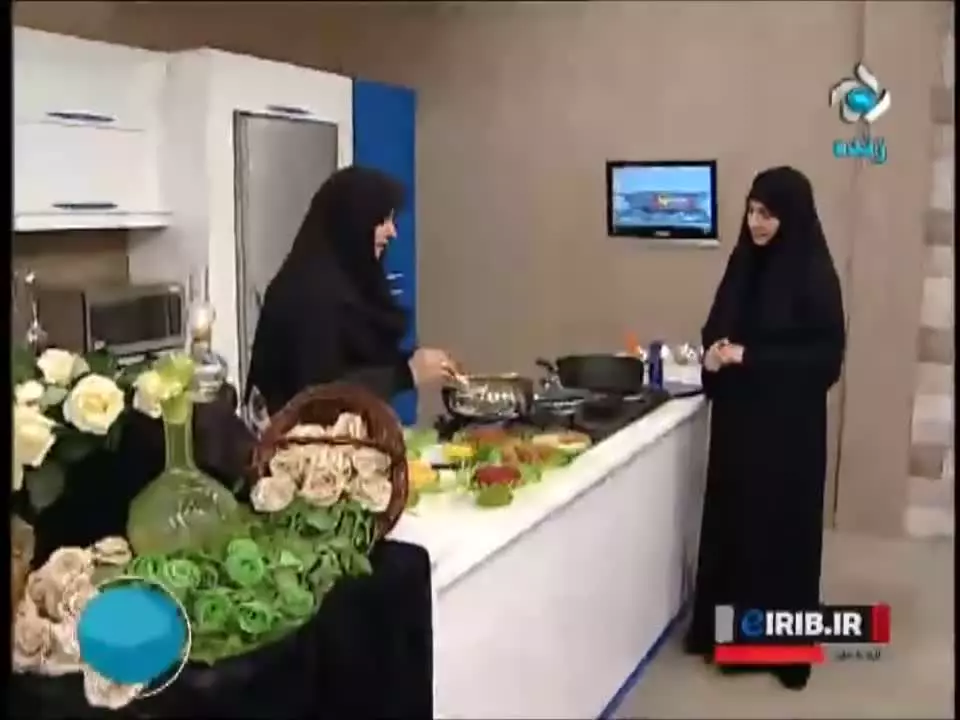 طرز پخت خورشت قیمه خوشمزه و غذای اصیل ایرانی