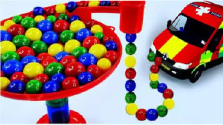 ماشین بازی رنگی ،ماشین بازی تیله های رنگارنگ ، ماشین بازی تیله های رنگی ، ماشین