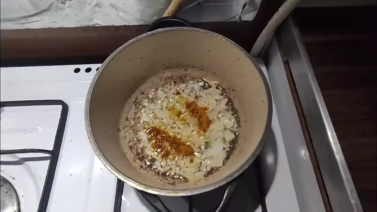 آموزش پختن خورشت قیمه مجلسی خوشمزه و لذیذ | خورشت قیمه هیئتی