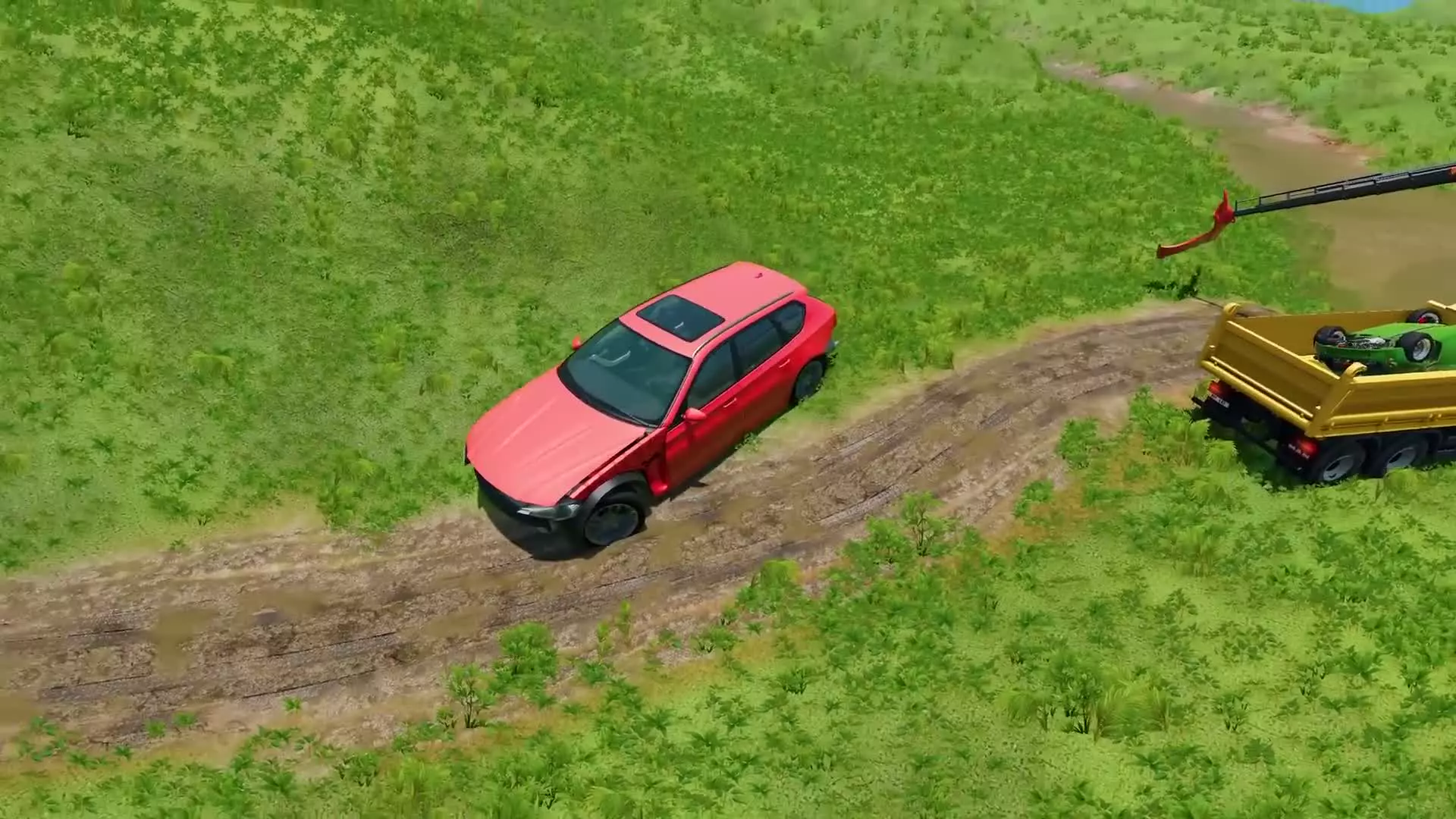 برنامه کودک سرگرمی ، بازی کودکانه ،ماشین بازی رنگی ، برنامه کودک ،