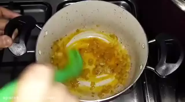 دستور پخت خورشت بامیه حرفه ای و مجلسی خوشمزه