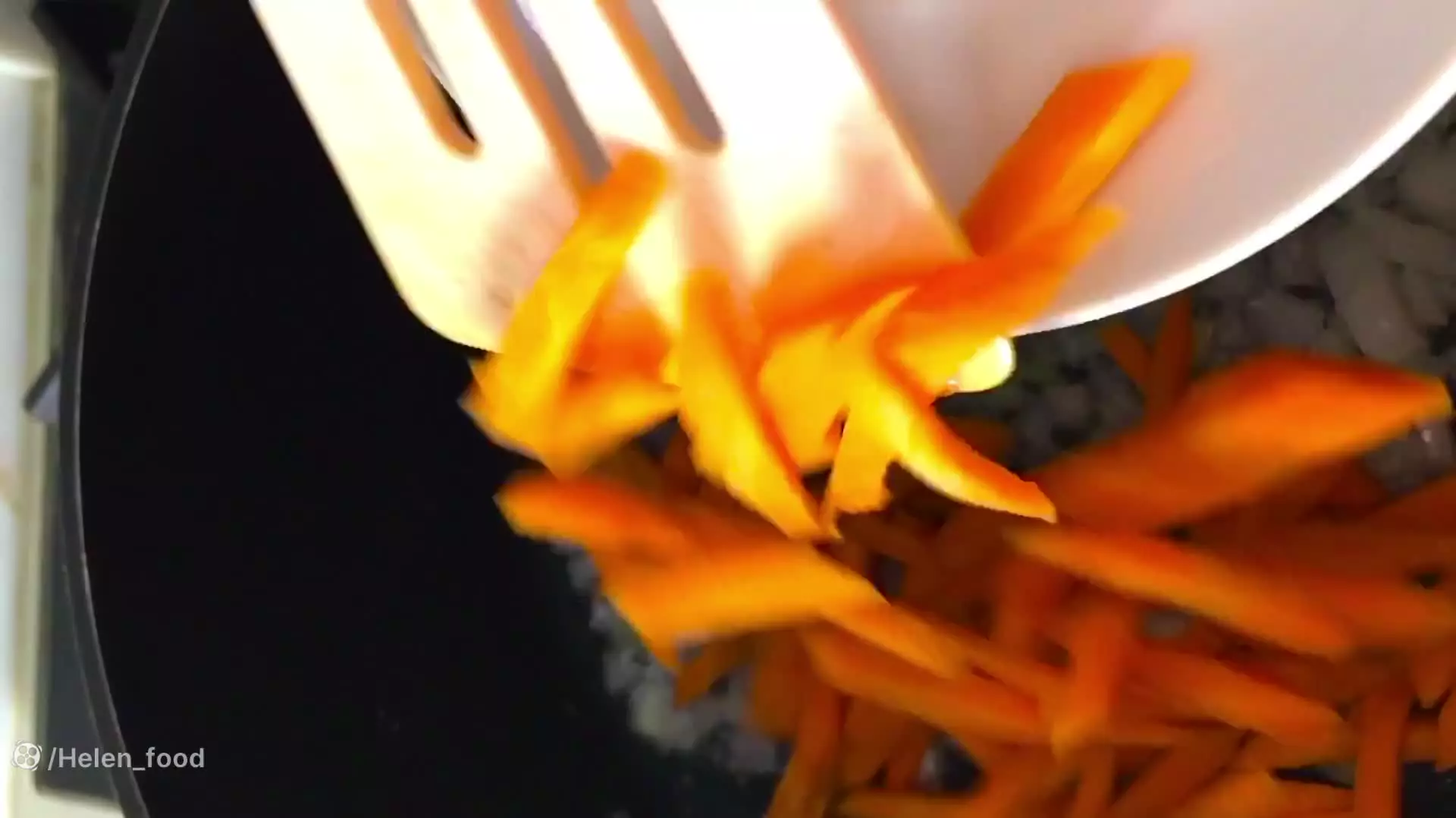 آموزش پخت دمپخت سیر شیرازی خوشمزه | دمپختک  سیر پلو ساده