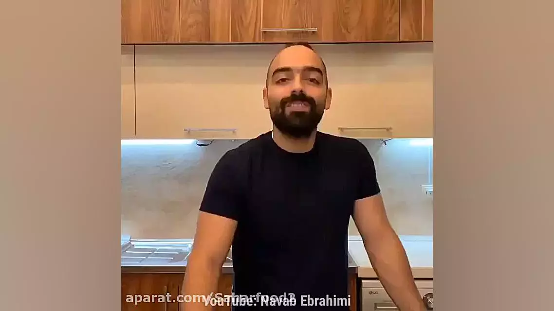 طرز پخت قیمه نثار قزوینی خوشمزه با نواب ابرهیمی