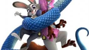 انیمیشن Zootopia 2