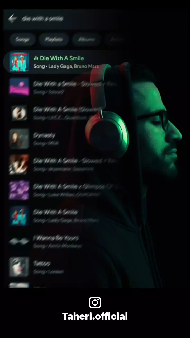 دانلود آهنگ صید کرد محمد طاهری‌زاده