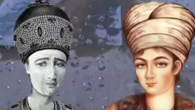 لطفعلی خان زند ، شاه شهید لرستان ( قسمت اول )