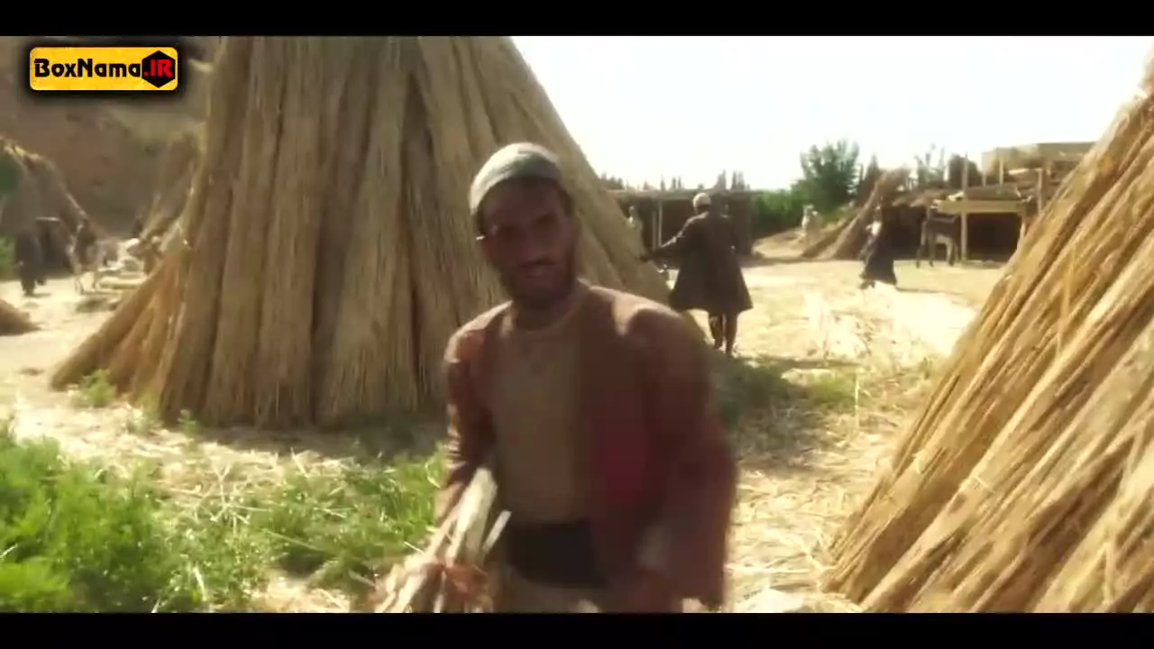 سریال نمایش خانگی ایرانی سووشون نرگس آبیار