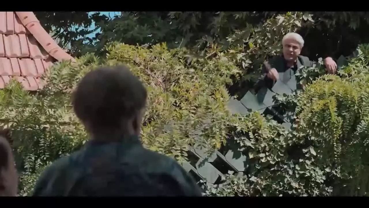 سریال اجل معلق رضا عطاران قسمت ۲۰ اخر