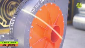 اگزاست فن تخلیه هوای سنگین{هلدینگ کولاک فن}در مرودشت09121865671