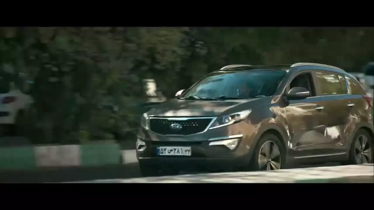 از یاد رفته سریال