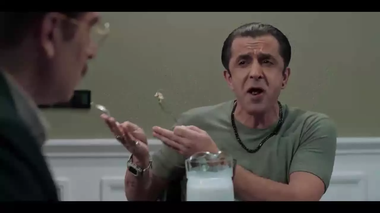 دانلود سریال اجل معلق قسمت اخر / بیستم