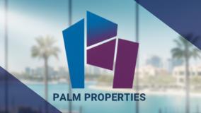 املاک پالم