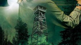 دانلود فیلم دیده بان Lookout 2025