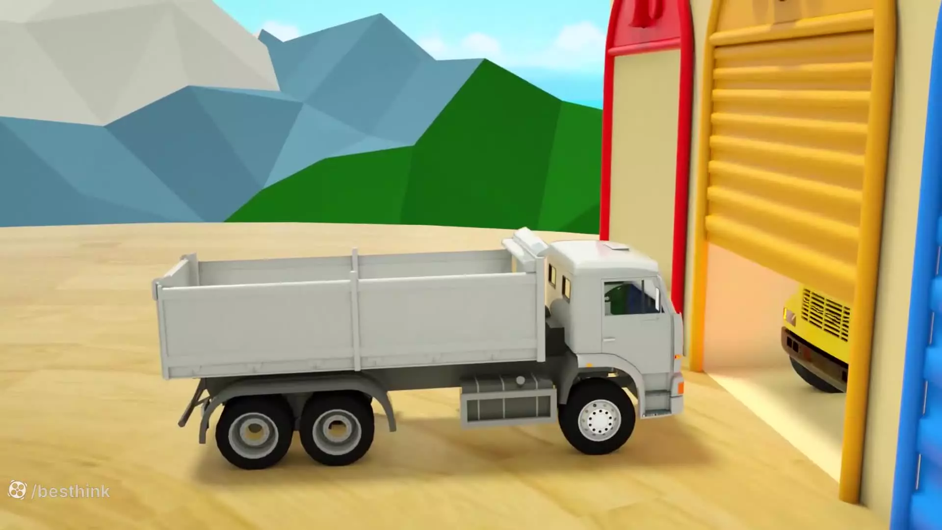 فیلم ماشین اسباب بازی ، ماشین بازی رنگی ، ماشین اسباب بازی ، ماشین رنگی پلیس