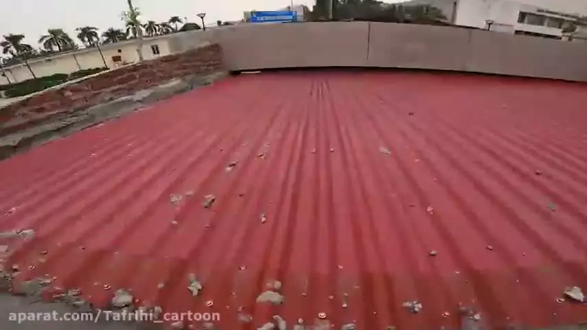 بازی‌های شاد کودک با مرد عنکبوتی؛ ویدیو جدید