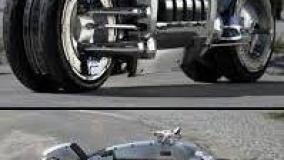 عجایب ودانستنی ۶۵