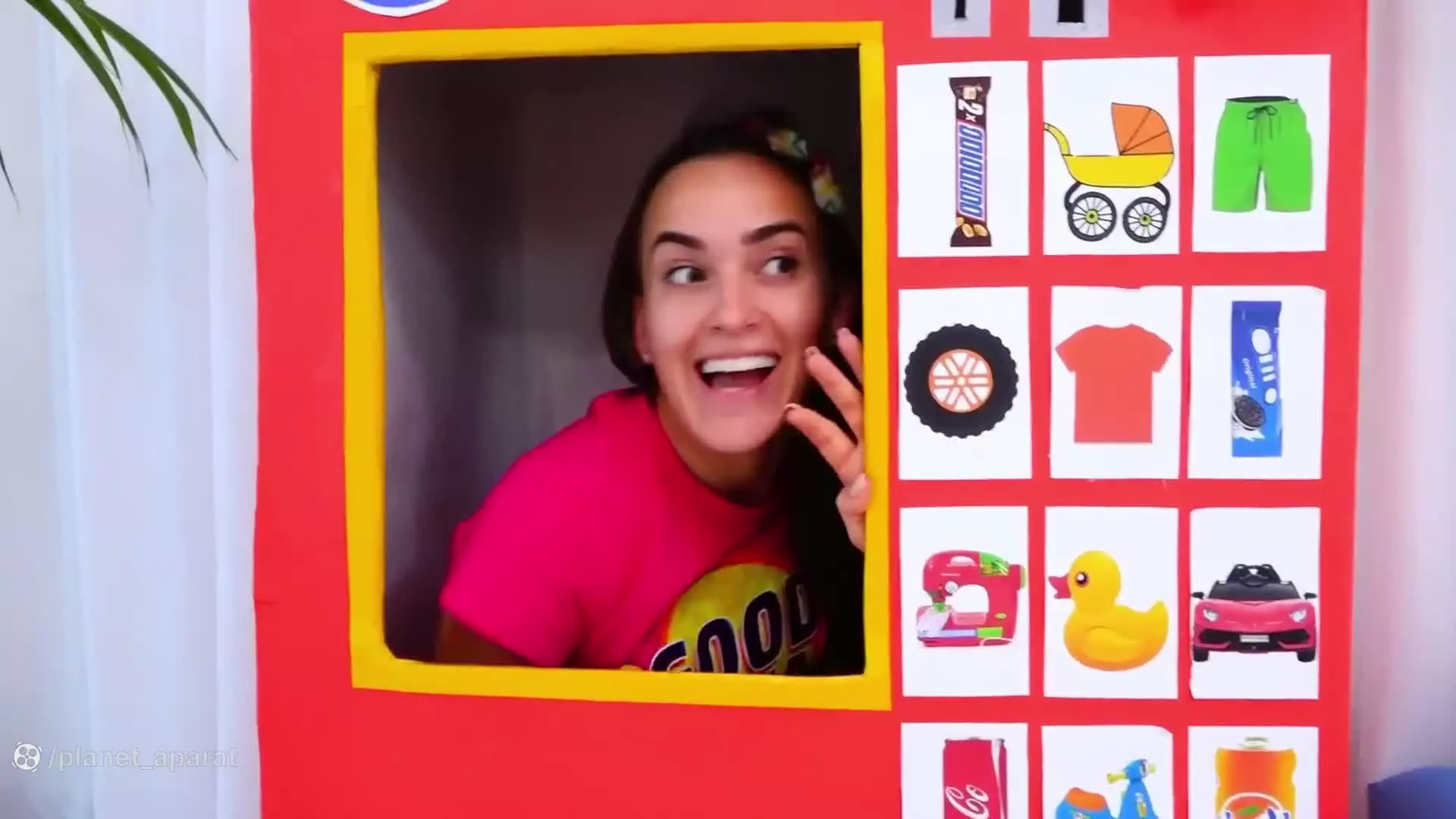 ولاد ونیکی/سرزمین اسباب بازیها /کودک و سرگرمی/ کودکان