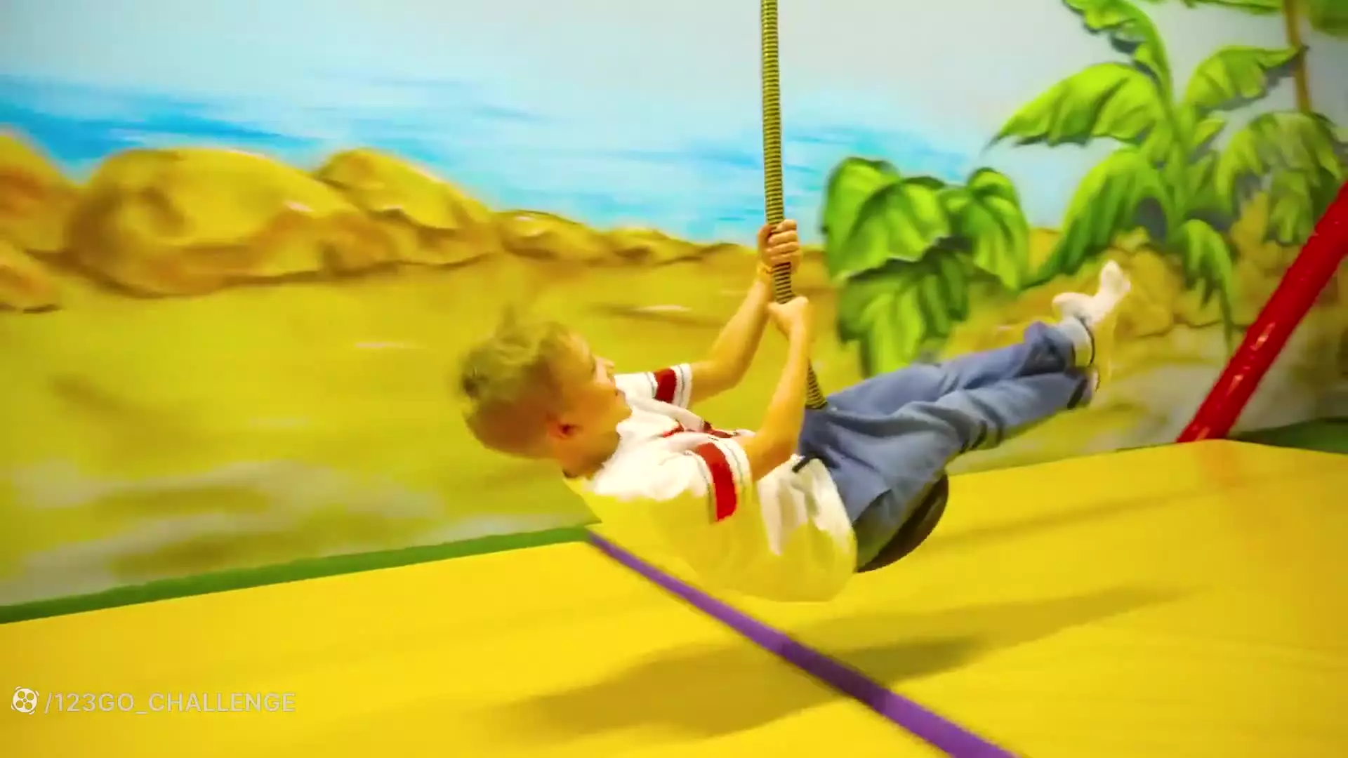 ولاد -ولاد و نیکی -فیلم ماجراهای ولاد و نیکی جدید چالش و بازی هیجان انگیز ولادشو