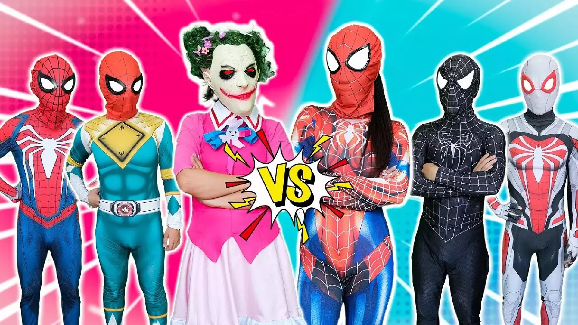 کارتون جدید مرد عنکبوتی کوچولو برای سرگرمی کودک