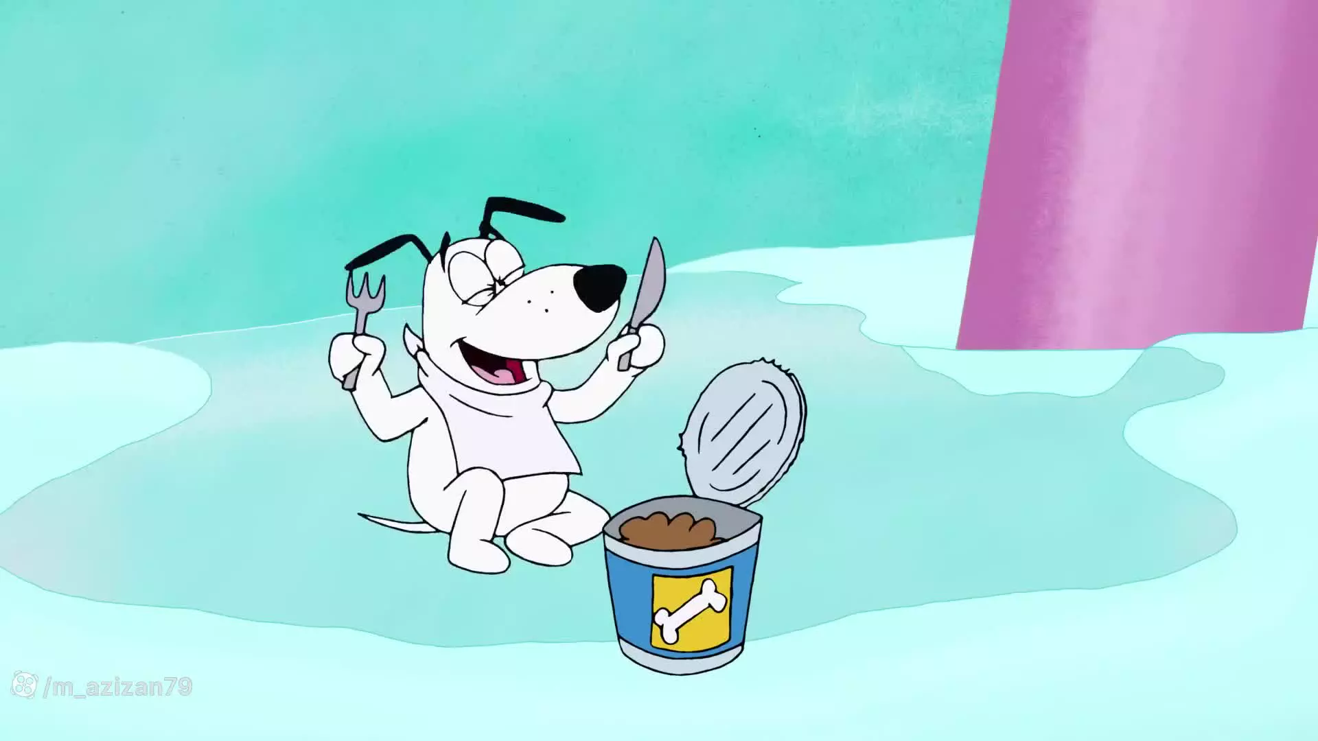 انیمیشن پلنگ صورتی | پیدا کردن پلنگ صورتی سخت است | پلنگ صورتی و دوستان