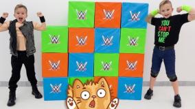 .برنامه کودک ولاد و نیکی | برنامه کودک ولاد و نیکی| ولاد و نیکیتا جدید| ولاد نیکی شو|