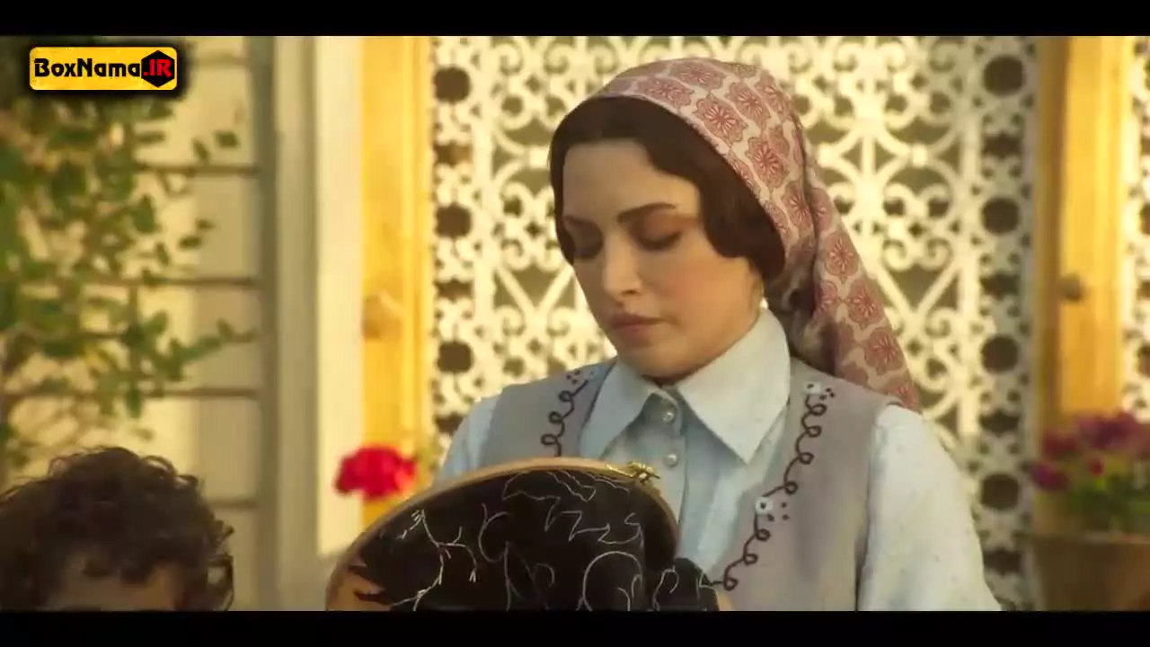 دانلود قسمت ۱ سریال سووشون