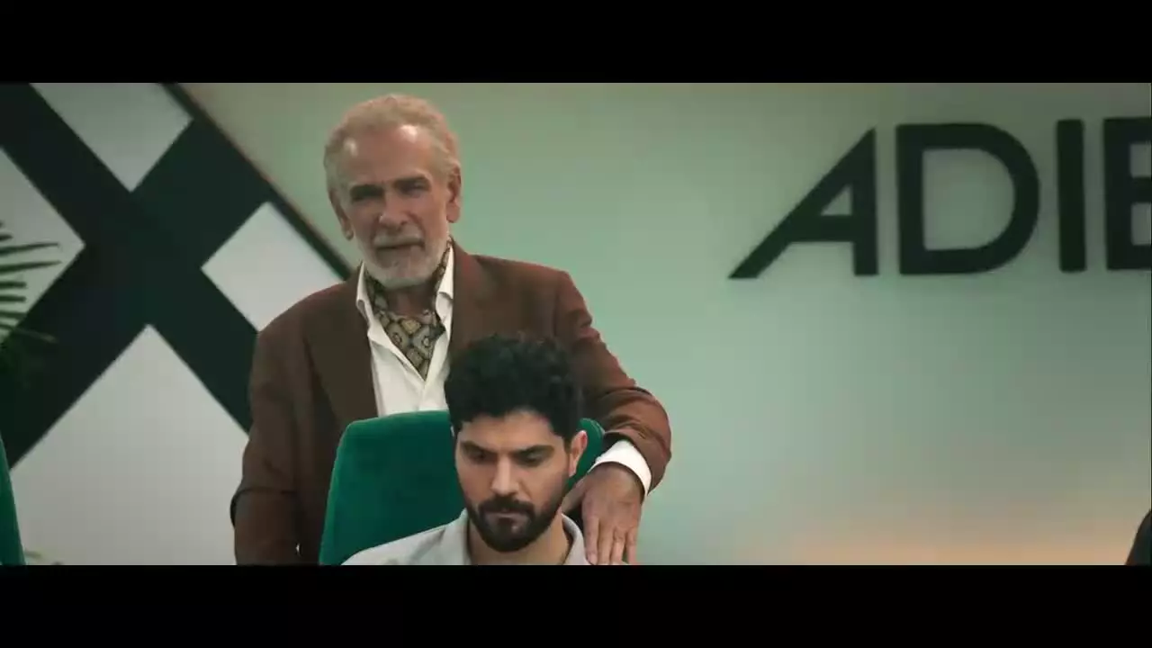 از یاد رفته قسمت ۱۶ / سریال ازیادرفته پردیس احمدیه