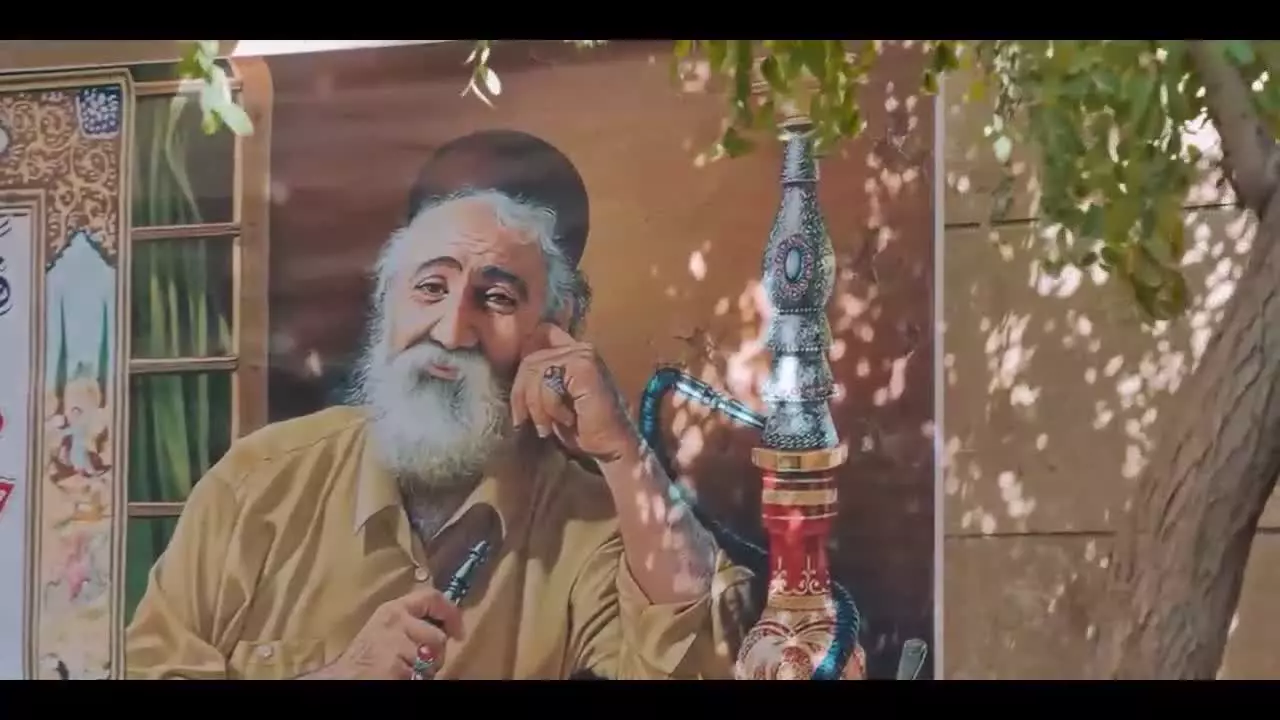 دانلود قسمت اول اجل معلق رضا عطاران بهزاد خلج