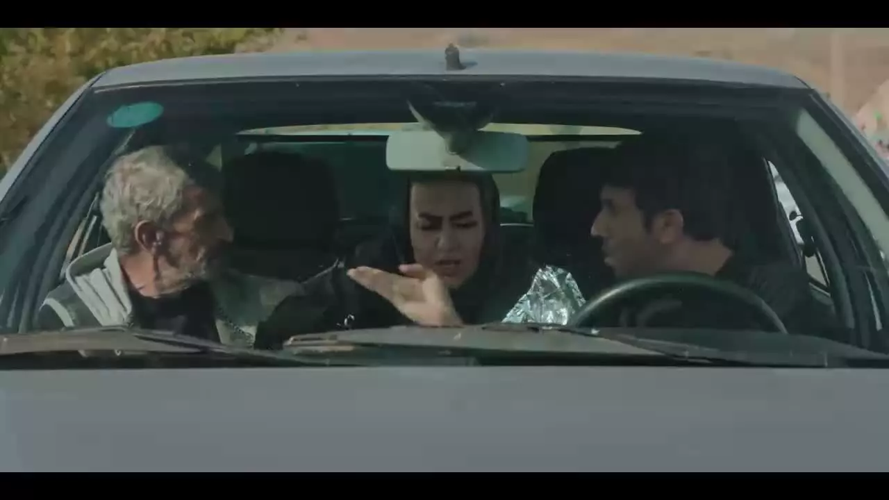 سریال اجل معلق قسمت ۱ تا ۲۰ کامل