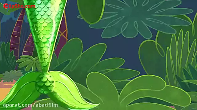 کارتون زیگ و کوسه خمیر دندان