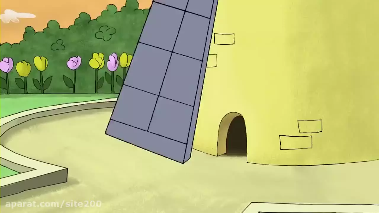 پوت صورتی پلنگ صورتی | کارتون پلنگ صورتی جدید 2021 | پلنگ صورتی و دوستان