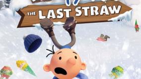 انیمیشن خاطرات یک بچه چلمن Diary of A Wimpy K