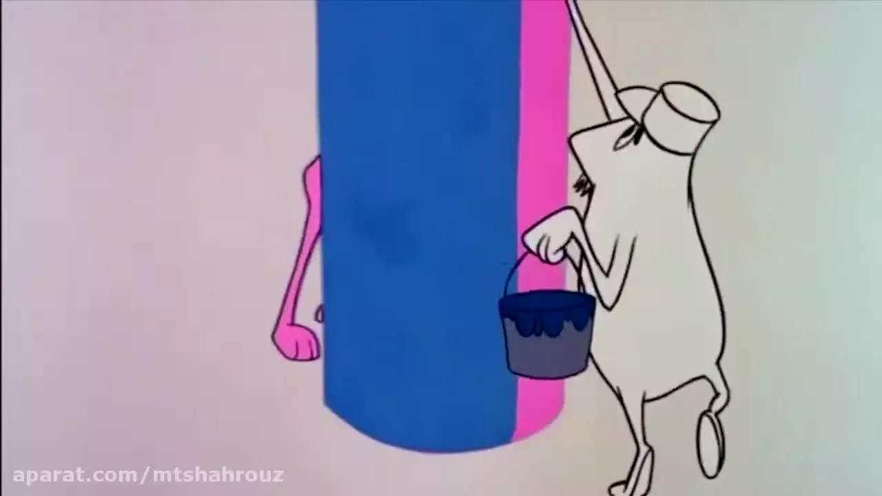 پلنگ صورتی و دوستان | دانلود پلنگ صورتی | پلنگ صورتی | پلنگ صورتی قدیمی