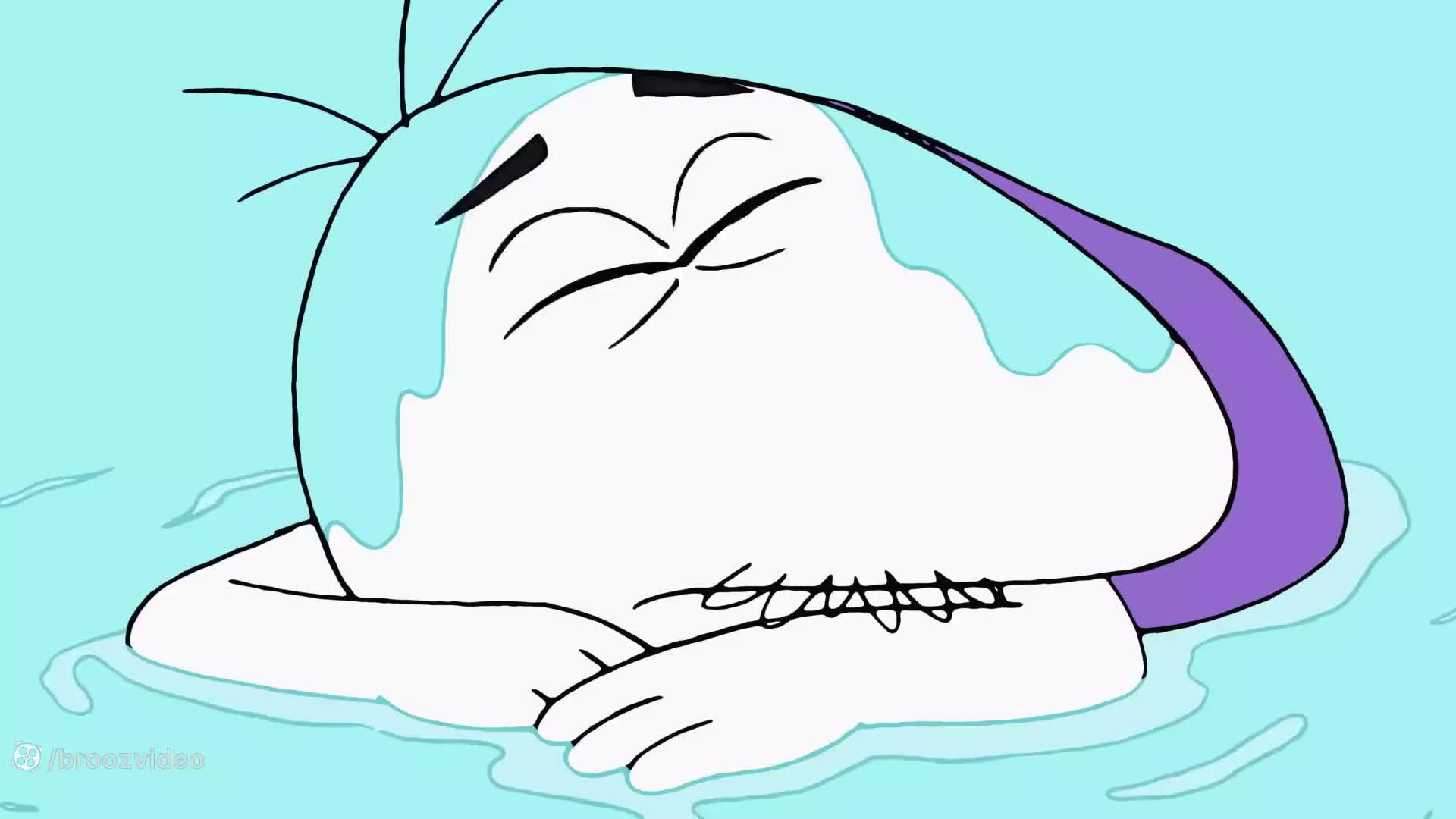 پلنگ صورتی به بولینگ می رود -  پلنگ صورتی و دوستان