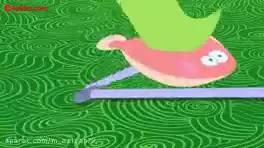 زیگ و کوسه کارتون کودک خیلی بامزه