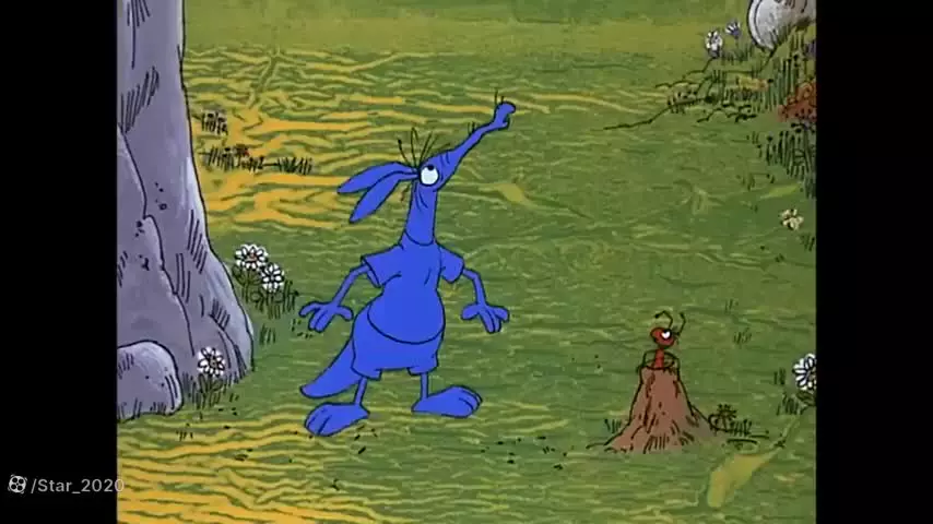 پلنگ صورتی قدیمی | کارتون پلنگ صورتی | پلنگ صورتی و دوستان | پلنگ صورتی