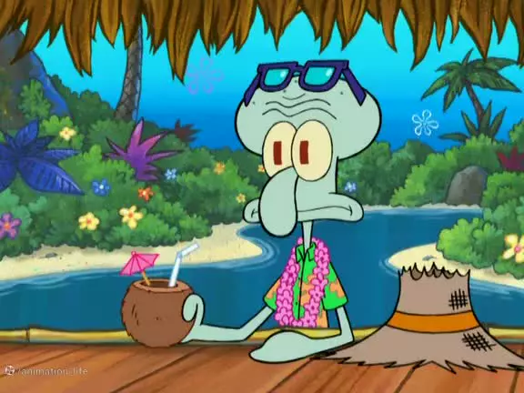 کارتون دوبله فارسی باب اسفنجی::کارتون کودک باب اسفنجی::انیمیشن باب خنده دار