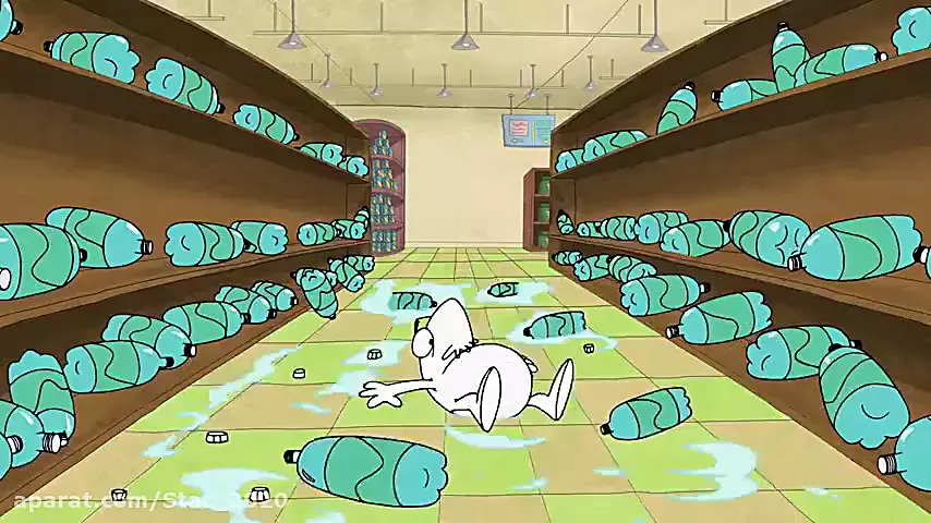 کودک پلنگ صورتی | انیمیشن جذاب پلنگ صورتی و دوستان