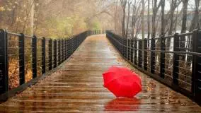 هواشناسی | سامانه بارشی فردا وارد کشور می‌شود!