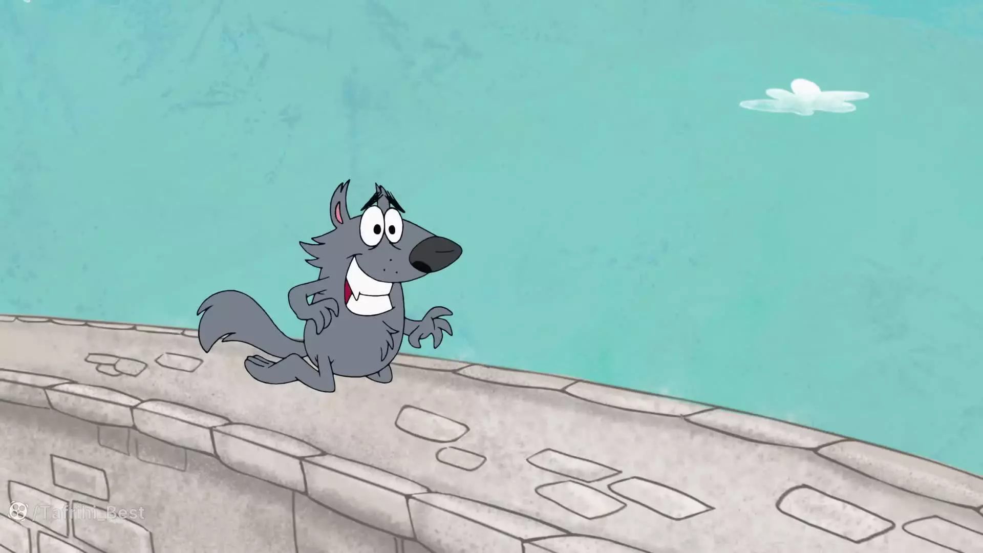 انیمیشن پلنگ صورتی | پلنگ صورتی و دوستان | انیمیشن جدید