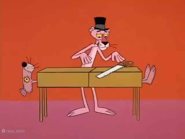 پلنگ صورتی و دوستان | کارتون پلنگ صورتی سیرک | کودک پلنگ صورتی