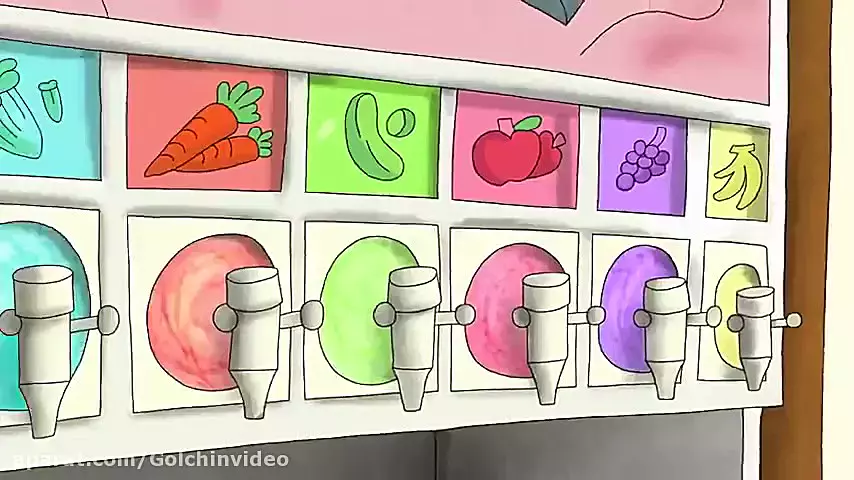 پلنگ صورتی جدید 2022 / کارتون پلنگ صورتی و دوستان