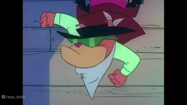 پلنگ صورتی _ ماجرای کارگاه ساختمانی - کارتون پلنگ صورتی و دوستان