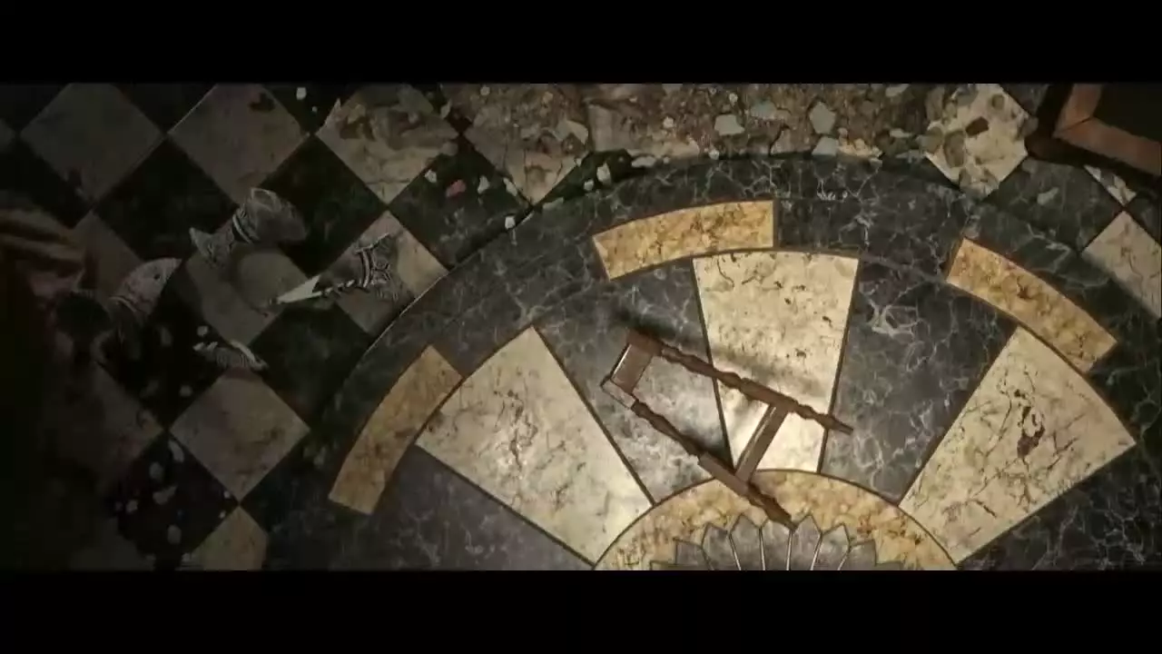 سریال از یاد رفته / سریال شغال / سریال هزار و یک شب