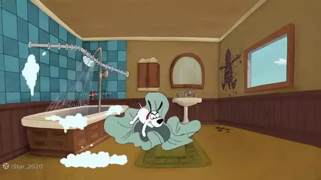 پلنگ صورتی و دوستان ؛ برنامه کودک پلنگ صورتی ؛ کارتون پلنگ صورتی جدید