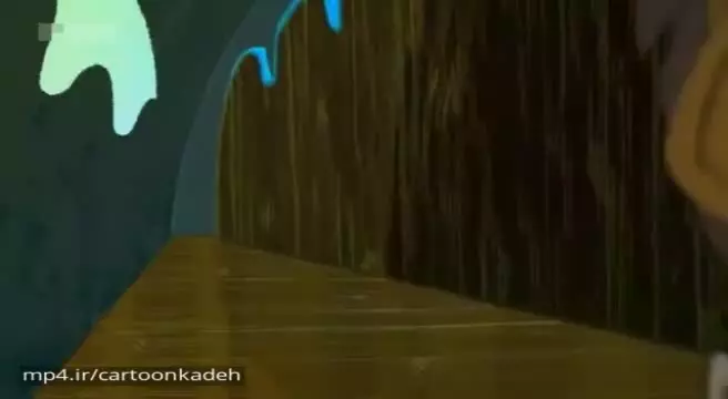 کارتون زیگ وکوسه