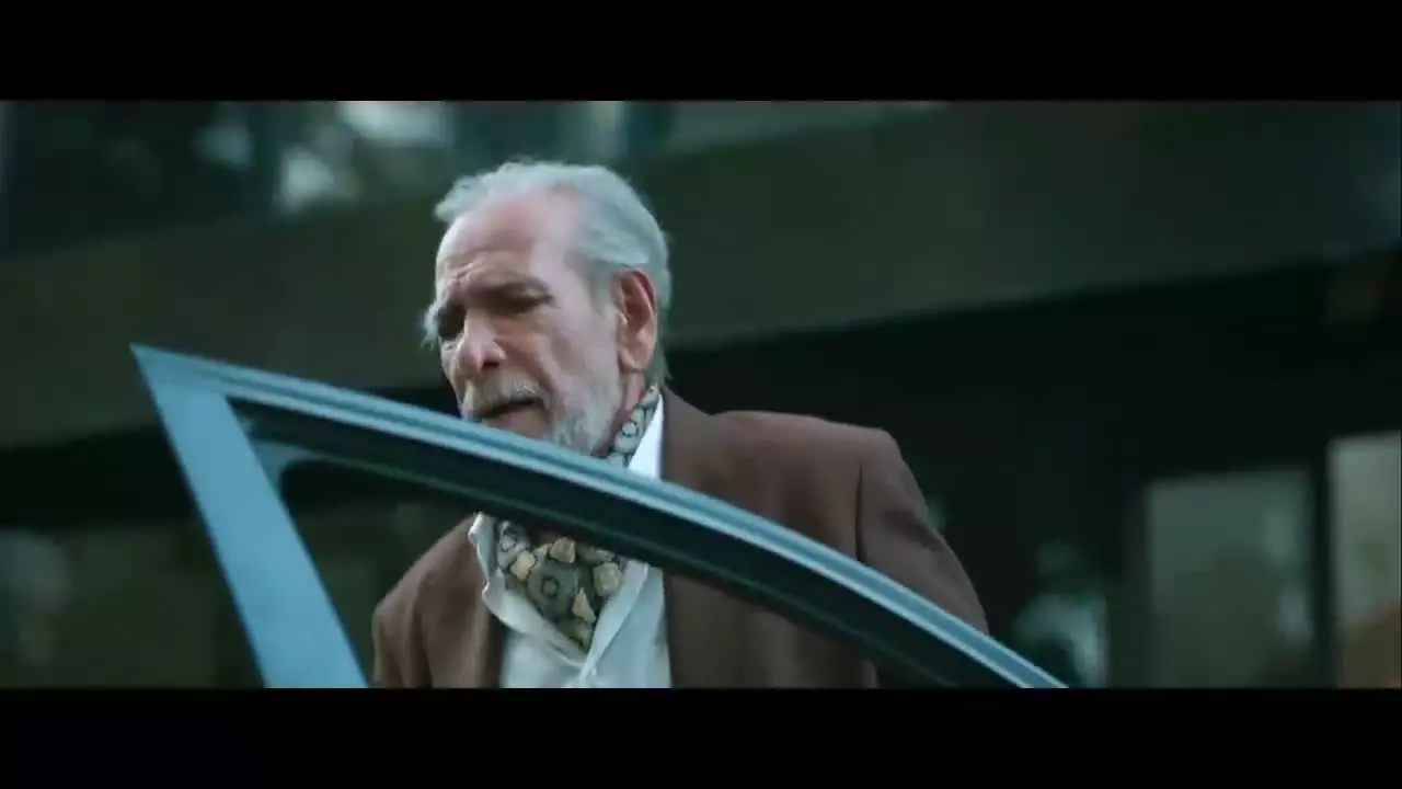 دانلود سریال از یاد رفته قسمت ۱۴