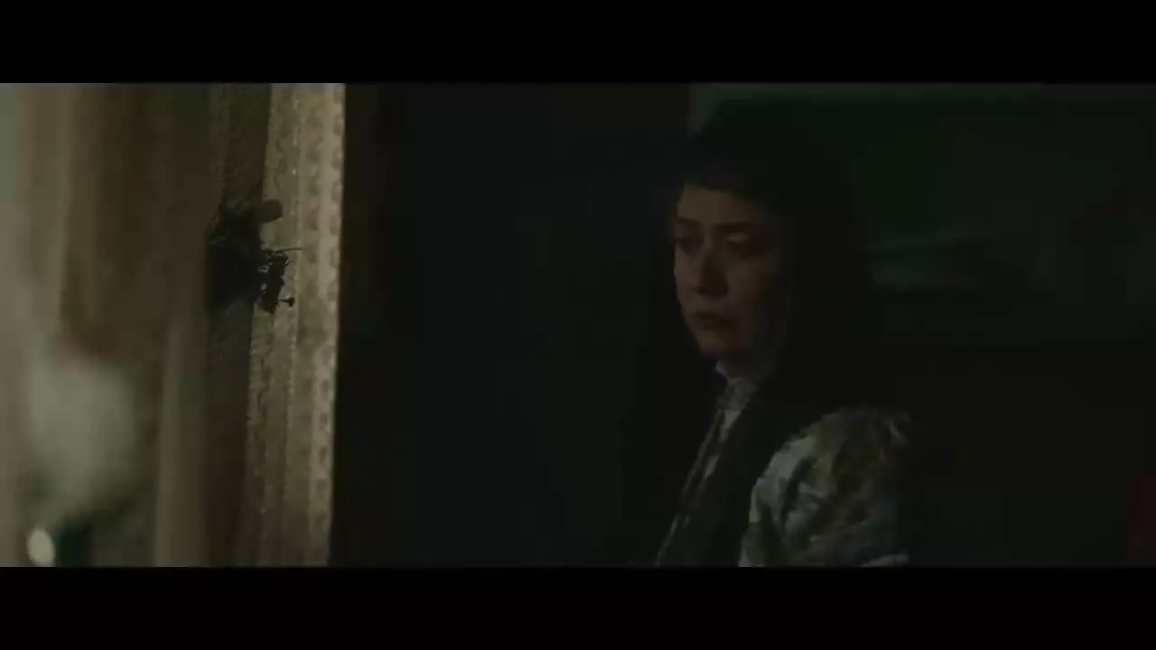 فیلم از یاد رفته قسمت ۱۰ دهم