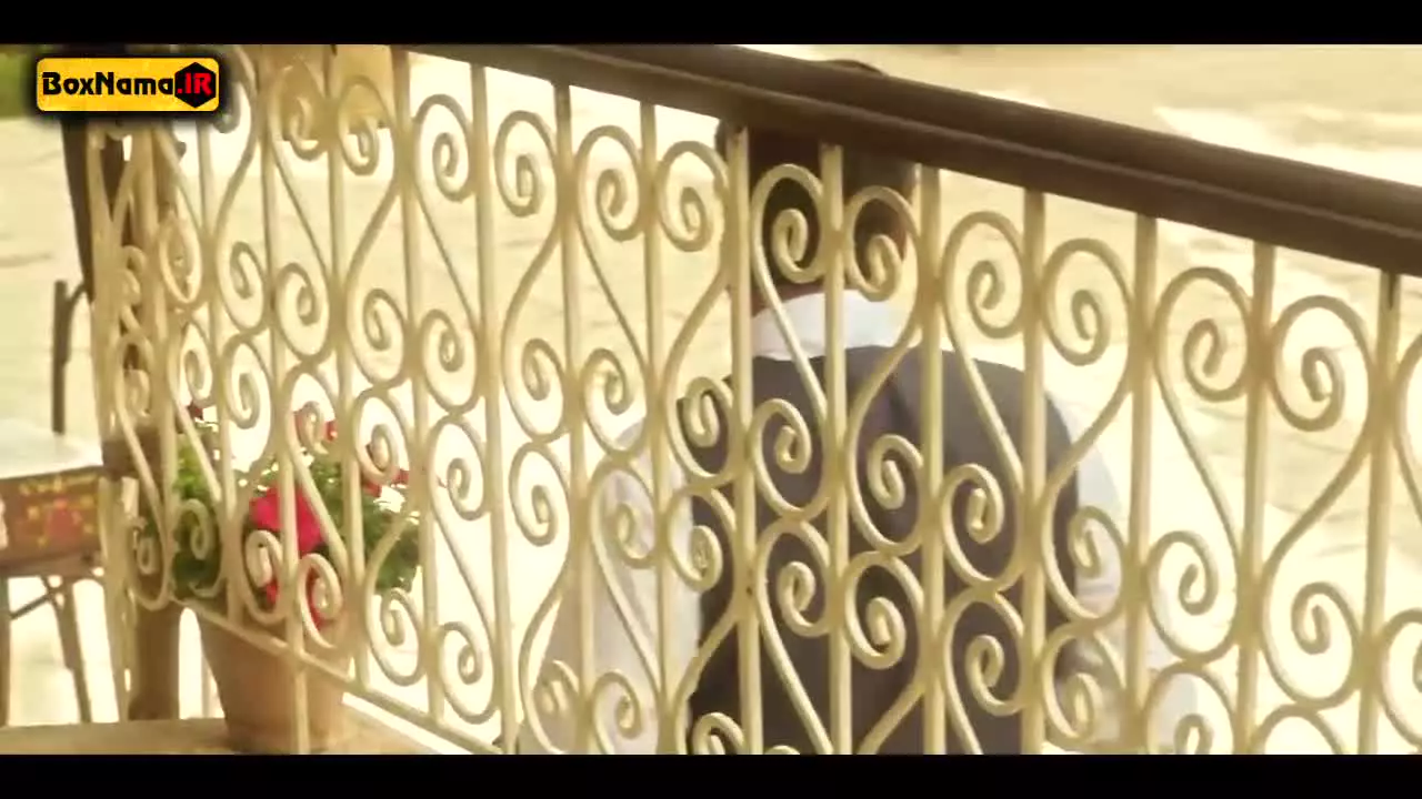 فیلم سووشون قسمت ۱۲ دوازدهم