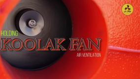 گزاست فن مقاوم{هلدینگ کولاک فن}در ارسنجان09121865671